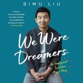 Cover: We Were Dreamers - HarperCollins