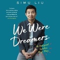 Cover: We Were Dreamers - HarperCollins