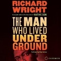 Cover: The Man Who Lived Underground - HarperCollins