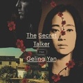 Cover: The Secret Talker - HarperCollins