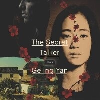 Enlarge image Cover: The Secret Talker - HarperCollins