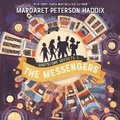 Cover: Greystone Secrets #3: The Messengers - HarperCollins