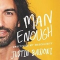 Cover: Man Enough - HarperCollins