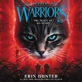 Cover: Warriors: The Broken Code #5: The Place of No Stars - HarperCollins