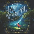 Cover: The Last Windwitch - HarperCollins