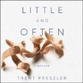 Cover: Little and Often - HarperCollins