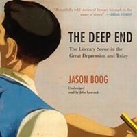 Enlarge image Cover: The Deep End - Blackstone Publishing