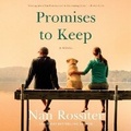 Cover: Promises to Keep - HarperCollins