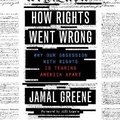 Cover: How Rights Went Wrong - HarperAudio
