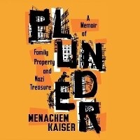 Enlarge image Cover: Plunder - Hmh Adult Audio