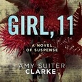 Cover: Girl, 11 - Hmh Adult Audio