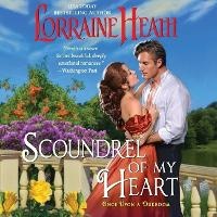 Enlarge image Cover: Scoundrel of My Heart Lib/E - HarperCollins