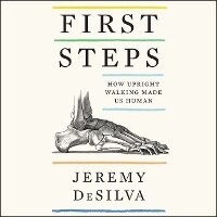 Enlarge image Cover: First Steps - HarperCollins