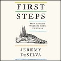 Cover: First Steps - HarperCollins