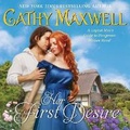 Cover: Her First Desire - HarperCollins