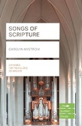 Cover: Songs from Scripture (Lifebuilder Study Guides) - Inter-Varsity Press