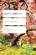 Cover: God's Comfort (Lifebuilder Study Guides) - Inter-Varsity Press