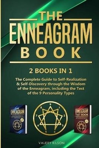 Enlarge image Cover: The Enneagram Book - Charlie Creative Lab