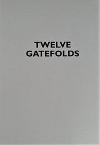 Enlarge image Cover: TWELVE GATEFOLDS - Nuts and bolts publisher