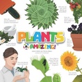 Cover: Plants R Amazing! - R-And-Q.com