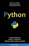 Cover: Python - Daniele Silvi
