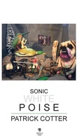 Cover: Sonic White Poise - Dedalus Press