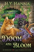 Cover: Doom and Bloom (LARGE PRINT) - H.Y. Hanna