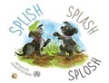 Cover: Splish, Splash, Splosh - Shawline Publishing Group
