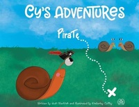 Enlarge image Cover: Cy's Adventures: Pirate - Shawline Publishing Group