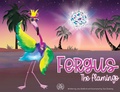 Cover: Fergus The Flamingo - Shawline Publishing Group