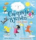 Cover: Cwmwl Bychan / Little Cloud - Atebol Cyfyngedig