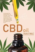 Cover: CBD Oil - Charlie Creative Lab