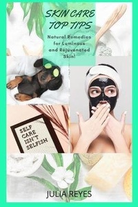 Abbildung von: Skin Care Top Tips - Charlie Creative Lab.
