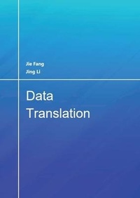 Enlarge image Cover: Data Translation - Clifford Publishing