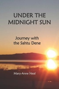 Abbildung von: Under the Midnight Sun - M Neal