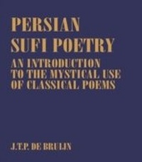 Abbildung von: Persian Sufi Poetry - Routledge