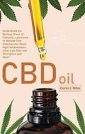 Cover: CBD Oil - Charlie Creative Lab