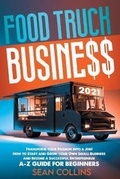 Cover: Food Truck Business - Charlie Creative Lab Ltd.