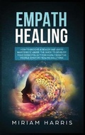 Cover: Empath Healing - Charlie Creative Lab
