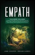 Cover: Empath - Charlie Creative Lab