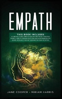 Enlarge image Cover: Empath - Charlie Creative Lab