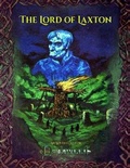 Cover: The Lord of Laxton - Precis Intermedia