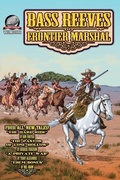 Cover: Bass Reeves Frontier Marshal Volume 4 - Airship 27