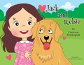 Cover: Jack and Rebie - PC KIDS