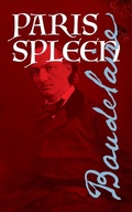 Cover: Paris Spleen - Contra Mundum Press