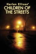 Cover: Children of the Streets - Edgeworks Abbey