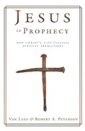 Cover: Jesus in Prophecy - Ichthus Publications