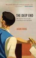Cover: The Deep End - Or Books