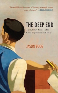 Enlarge image Cover: The Deep End - Or Books
