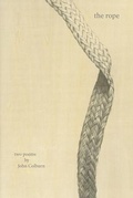 Cover: The rope - Vegetarian Alcoholic Press